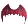 Forum Novelties, Inc Red Devil Wings -HALLOWEEN COSTUMES Sales devil club wings