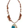 Disguise Disney Moana Necklace -HALLOWEEN COSTUMES Sales disney moana necklace