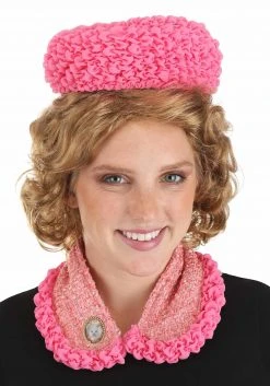 HALLOWEEN COSTUMES Sales -HALLOWEEN COSTUMES Sales dolores umbridge hat cat pin kit alt 1