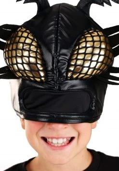 Elope Insectoid DominAnt HatsEye Mask -HALLOWEEN COSTUMES Sales dominant insectoid hatseye mask 2