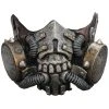 Ghoulish Productions Doomsday - Gas Mask -HALLOWEEN COSTUMES Sales doomsday gas mask