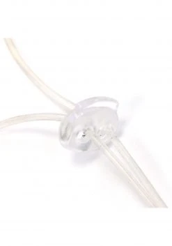 Elope Brown Dragon Horns -HALLOWEEN COSTUMES Sales dragon horns brown alt 4