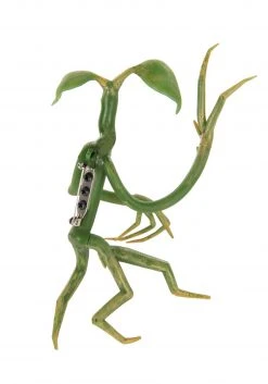 Elope Fantastic Beasts Pickett Bowtruckle Pin Accessory -HALLOWEEN COSTUMES Sales fantastic beasts pickett bowtruckle pin accessory alt 2
