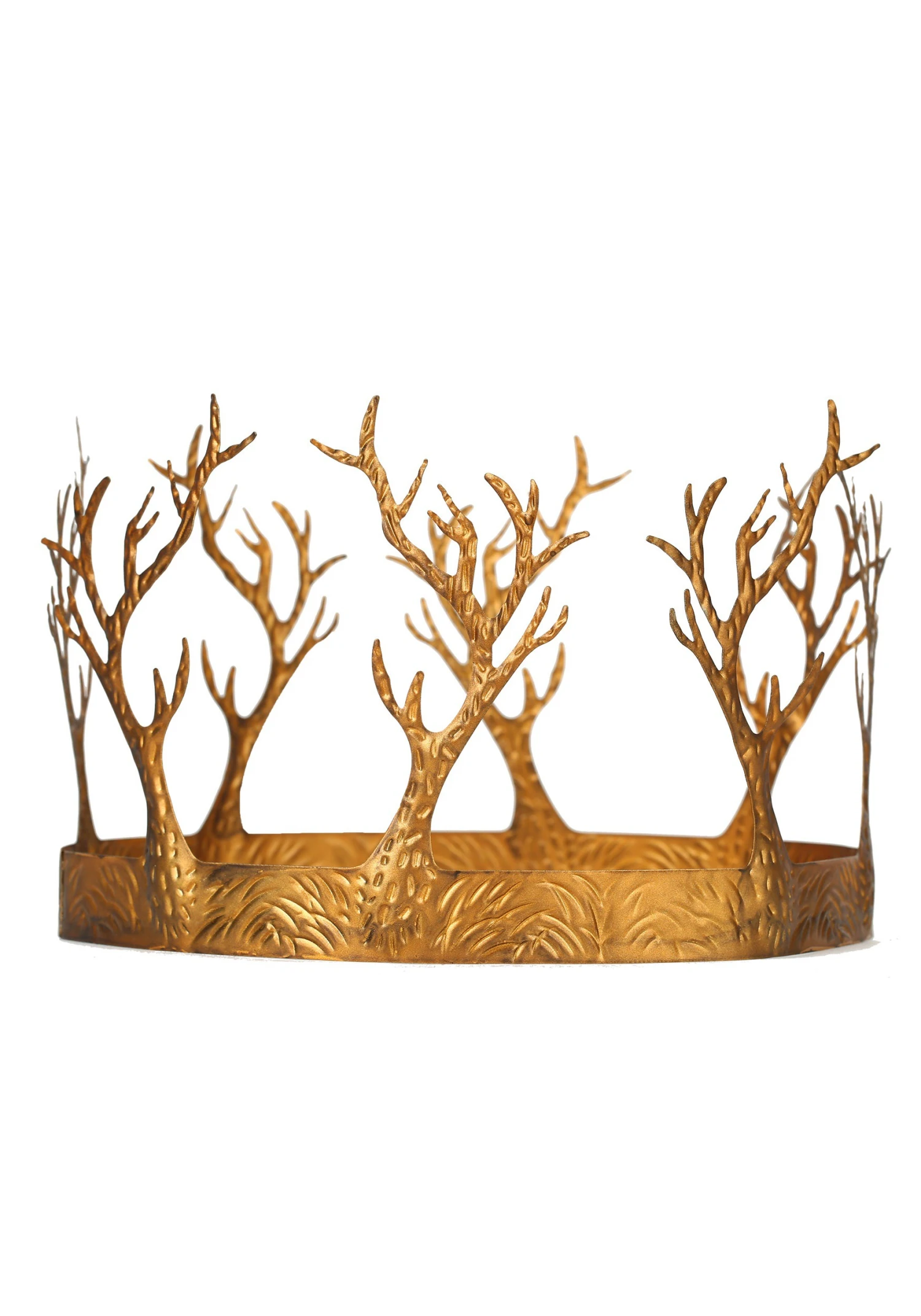 Wor-Biz Yao Hats Fantasy Woodland Crown 3 Wor-Biz Yao Hats Fantasy Woodland Crown
