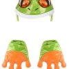 Elope Frog Costume Kit -HALLOWEEN COSTUMES Sales frog costume kit
