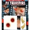 Tinsley Transfers FX Devil Horns -HALLOWEEN COSTUMES Sales fx devil horns
