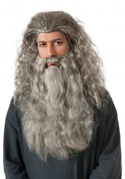 Rubies Costume Co. Inc Gandalf Beard Kit