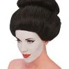 Forum Novelties, Inc Womens Kimono Costume Wig -HALLOWEEN COSTUMES Sales geisha wig