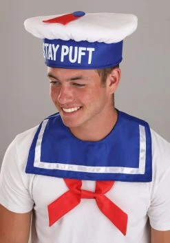 Elope Stay Puft Costume Kit For Adults -HALLOWEEN COSTUMES Sales ghostbusters stay puft costume kit alt 2