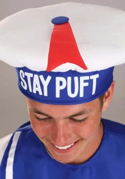 Elope Stay Puft Costume Kit For Adults -HALLOWEEN COSTUMES Sales ghostbusters stay puft costume kit alt 3