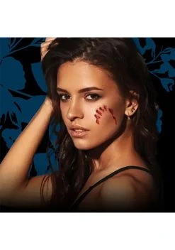 Tinsley Transfers Glam Gore Love Bite 3D FX Transfer Blood Accessory Kit