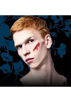 Tinsley Transfers Glam Gore Transfer Blood Makeup Kit