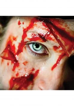 Tinsley Transfers Glass Shards Latex Wounds -HALLOWEEN COSTUMES Sales glass shards latex wound alt 2