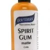 Graftobian 8 Oz Spirit Gum 1 Graftobian 8 Oz Spirit Gum -HALLOWEEN COSTUMES Sales graftobian 8 oz spirit gum