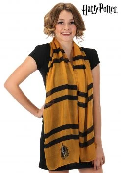 Elope Hogwarts Gryffindor Lightweight Scarf