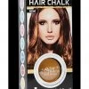 Developlus Splat- Hair Chalk In Sun Kissed (Gold) -HALLOWEEN COSTUMES Sales hair chalk in sun kissed gold
