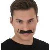 H.M. Smallwares Handle Bar Mustache -HALLOWEEN COSTUMES Sales handle bar mustache