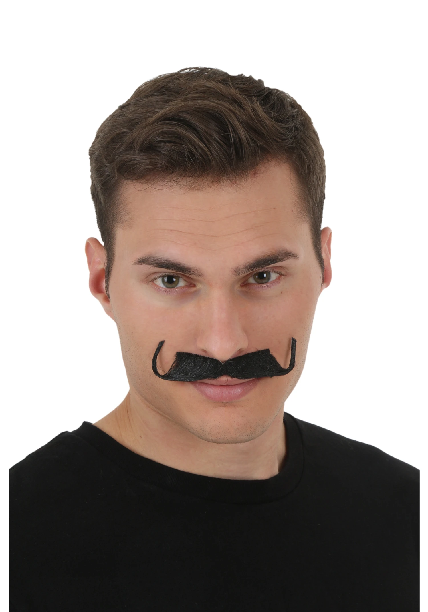 H.M. Smallwares Handle Bar Mustache 3 H.M. Smallwares Handle Bar Mustache