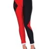 Rubies Costume Co. Inc Harley Quinn Women's Leggings