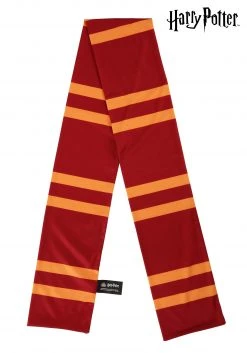 Elope Harry Potter: Gryffindor Printed Scarf