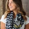 Elope Ravenclaw House Infinity Scarf -HALLOWEEN COSTUMES Sales harry potter ravenclaw infinity scarf