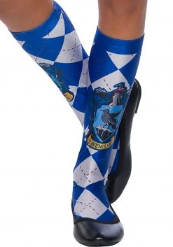 Rubies Costume Co. Inc Ravenclaw Harry Potter Socks