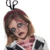 Rubies Costume Co. Inc Headband W/ Scissors And Blood -HALLOWEEN COSTUMES Sales headband with scissors and blood