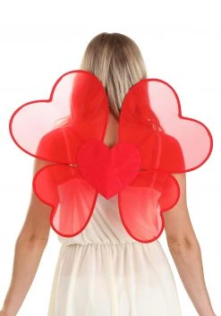 Armada Heart-Shaped Wings Accessory Kit