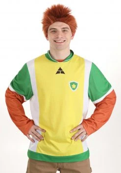 HALLOWEEN COSTUMES Sales 19 Elope Hotel Transylvania Johnny Costume Kit For Adults