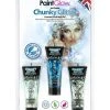 PaintGlow Ice Queen Chunky Glitter Face & Body Gels Set -HALLOWEEN COSTUMES Sales ice queen chunky glitter gels set