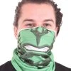 Concept One Accessories Adult Neck Gaiter Incredible Hulk -HALLOWEEN COSTUMES Sales incredible hulk adult neck gaiter