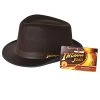 Rubies Costume Co. Inc Indiana Jones Adult Hat -HALLOWEEN COSTUMES Sales indiana jones adult hat