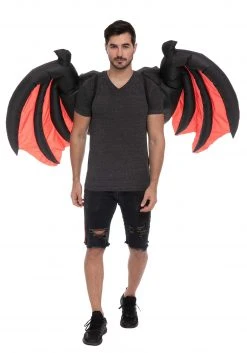 Joyin Inflatable Demon Wings
