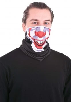 Concept One Accessories IT Penny-wise Adult Neck Gaiter