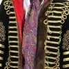 Elope Jimi Hendrix Scarf -HALLOWEEN COSTUMES Sales jimi hendrix scarf