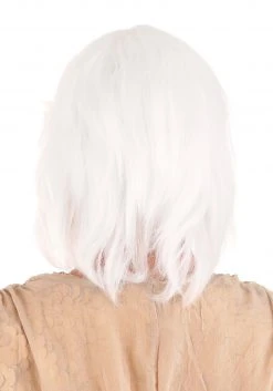 Partytime Costume & Lingerie (Yiwu) Factory Adult King Neptune Wig And Beard Set -HALLOWEEN COSTUMES Sales king neptune adult wig and beard set alt 1