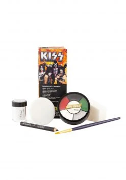 Graftobian Kiss Band Makeup Kit