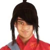 Partytime Costume & Lingerie (Yiwu) Factory Adult Kubo Wig -HALLOWEEN COSTUMES Sales kubo adult wig
