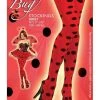 Forum Novelties, Inc Lady Bug Stockings -HALLOWEEN COSTUMES Sales lady bug stockings