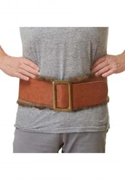 H.M. Smallwares Viking Leatherlike Belt