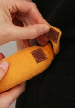 Elope Plush Lion Headband & Tail Kit 15 Elope Plush Lion Headband & Tail Kit -HALLOWEEN COSTUMES Sales lion plush headband tail kit alt 2