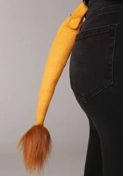 Elope Plush Lion Headband & Tail Kit 14 Elope Plush Lion Headband & Tail Kit -HALLOWEEN COSTUMES Sales lion plush headband tail kit alt 4