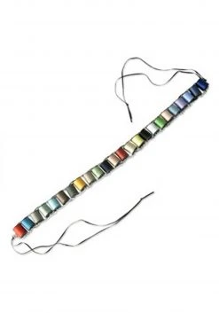 H.M. Smallwares Mad Hatter Thread Bandolier