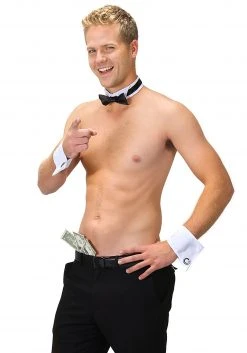 Elope Male Sexy Dancer Kit