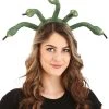 Elope Medusa Headband -HALLOWEEN COSTUMES Sales medusa headband