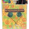 Rubies Costume Co. Inc Men's 1960s Accessory Kit -HALLOWEEN COSTUMES Sales mens 1960s accessory kit