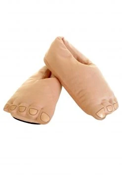 Animal Magic Mens Caveman Feet