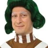 Rubies Costume Co. Inc Mens Oompa Loompa Wig -HALLOWEEN COSTUMES Sales mens oompa loompa wig
