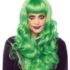 Leg Avenue Misfit Long Wavy Wig -HALLOWEEN COSTUMES Sales misfit long wavy wig