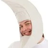 Yao Hats Moon Hat For Adults -HALLOWEEN COSTUMES Sales moon hat